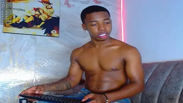 maicoljorda online show from 11.08.25