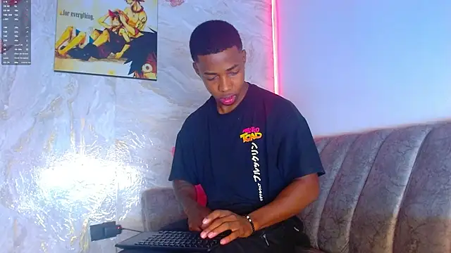 maicoljorda online show from 11.30.25