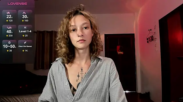   grace   online show from 02.16.26