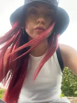 Red kytty6 online show from 03.04.26