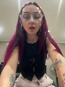 Red kytty6 online show from 05.13.26