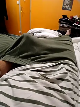 Aymeric35000 online show from 11.15.25