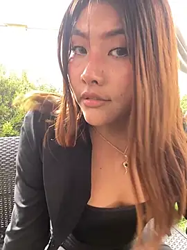 Jasmin Pink online show from 10.09.25