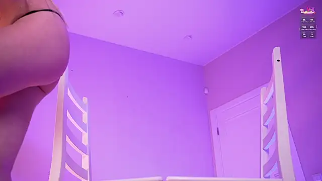 Miablueye online show from 04.07.26