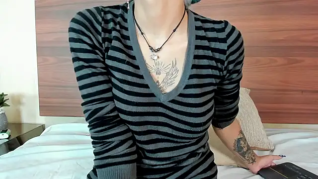 AnnyKitty  online show from 09.15.25