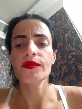 Snapshot of Gecenin_Kralicesi chatting on 11.06.25 Gecenin Kralicesi online show from 11.06.25