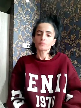 Snapshot of Gecenin_Kralicesi chatting on 11.09.25 Gecenin Kralicesi online show from 11.09.25