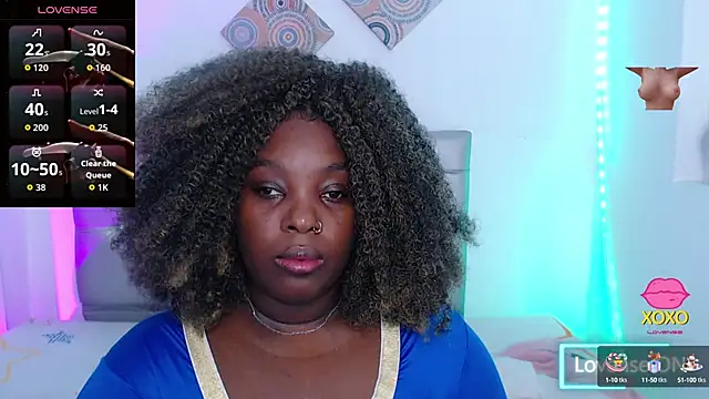 ebony NeighborMoans online show from 09.11.25