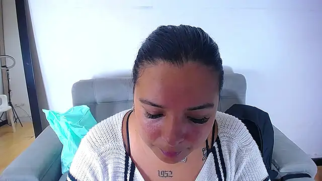 fat naughtyass online show from 02.27.26