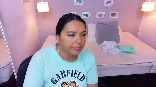 fat naughtyass online show from 04.21.26