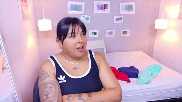 fat naughtyass online show from 05.20.26