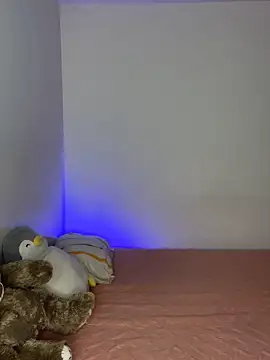 Zafira Montiel online show from 11.13.25