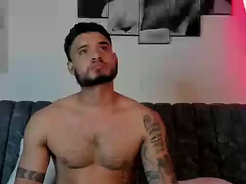 Austin torres  online show from 09.09.25