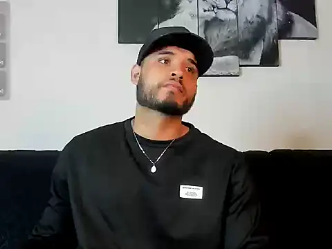 Austin torres  online show from 09.26.25