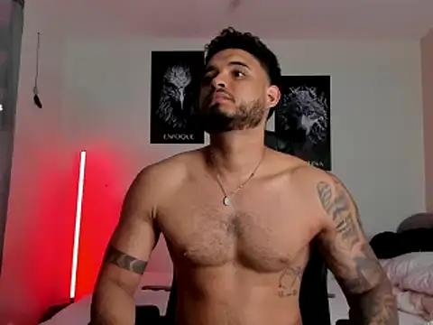 Austin torres  online show from 09.30.25