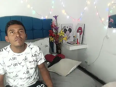 Adam Morgan2 online show from 12.02.25