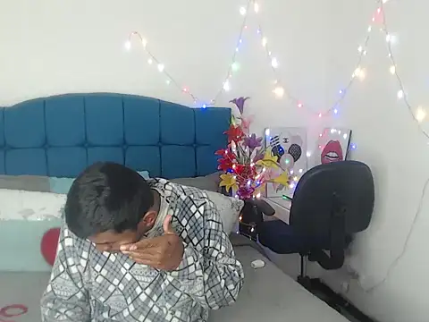 Adam Morgan2 online show from 12.03.25