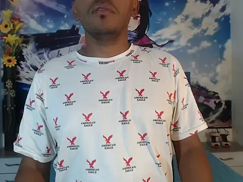 Adam Morgan2 online show from 04.11.26