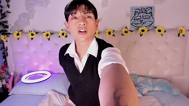 AleAurarashi online show from 02.03.26