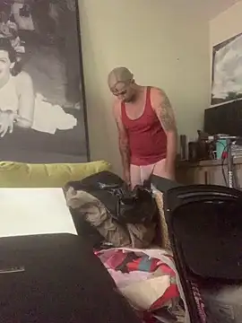 Hothotboyg online show from 02.17.26