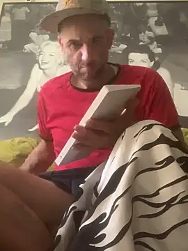 Hothotboyg online show from 03.23.26