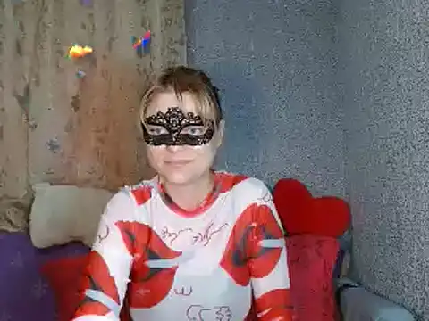 Miss Nona online show from 10.08.25