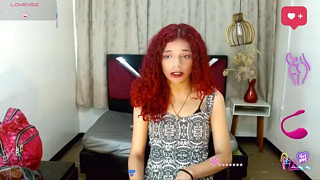 luisa  torres online show from 03.29.26