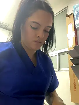 Snapshot of marianm29 chatting on 11.26.25 marianm29 online show from 11.26.25