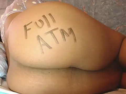 Messy-diana21 online show from 10.23.25