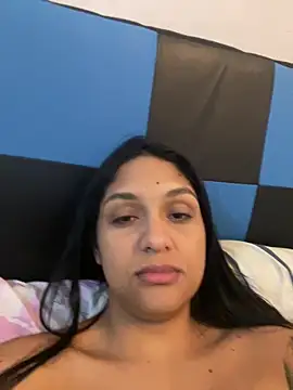 Messy-diana21 online show from 12.21.25