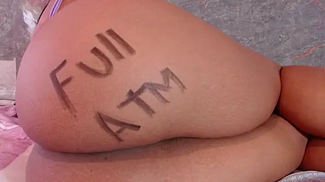 Messy-diana21 online show from 01.31.26