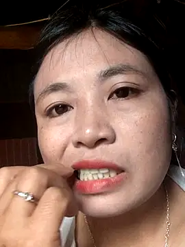 Angela-babyxx online show from 10.19.25