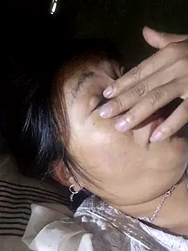 Angela-babyxx online show from 10.22.25