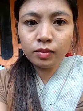 Angela-babyxx online show from 10.30.25