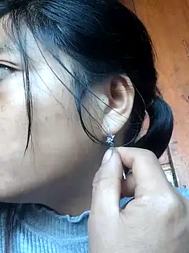 Angela-babyxx online show from 11.16.25