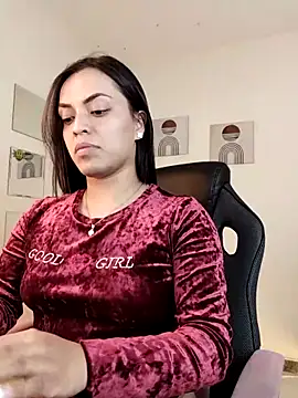  KittyEvans  online show from 02.23.26