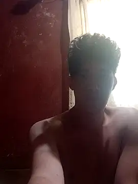 parcialfetiche online show from 10.13.25