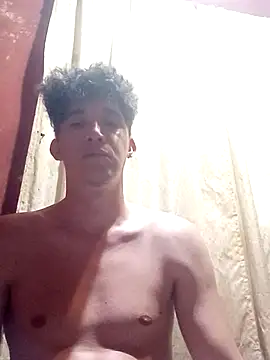 parcialfetiche online show from 10.20.25