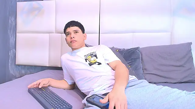 aron twink66 online show from 10.07.25