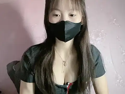 Analia59 online show from 10.08.25