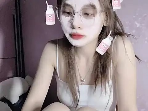 Analia59 online show from 11.11.25