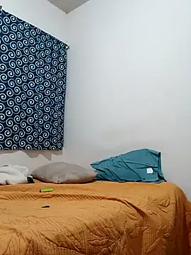 Snapshot of Jovenlechoso2044 chatting on 10.19.25 Jovenlechoso2044 online show from 10.19.25