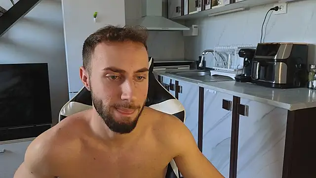 RyanStorm  online show from 10.18.25