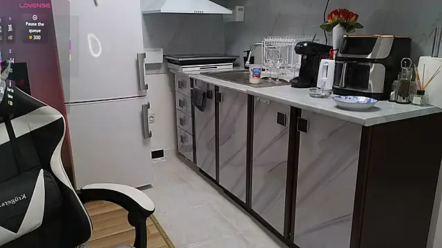 RyanStorm  online show from 11.08.25