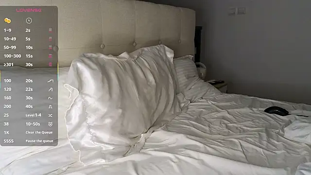 RyanStorm  online show from 03.27.26