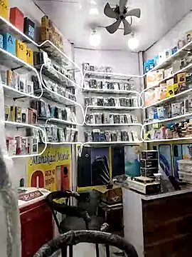 avi007p online show from 11.25.25