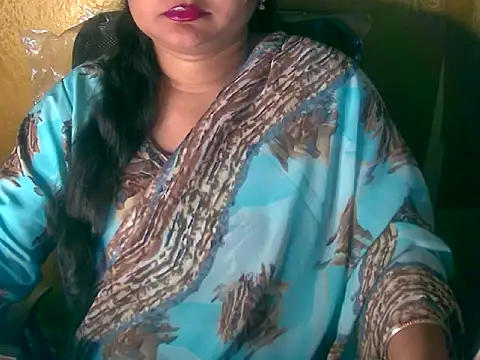 Saniya K online show from 10.09.25