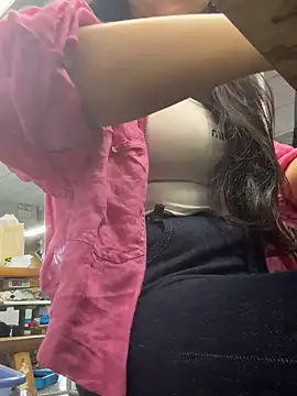 DHJM168 online show from 10.29.25