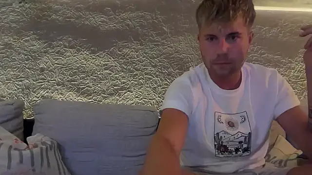 RioBlaze online show from 09.10.25