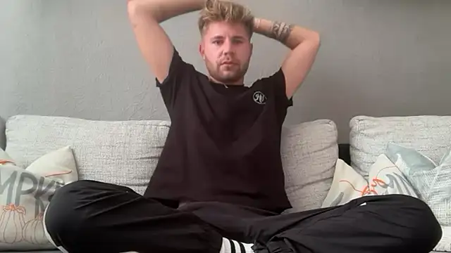 RioBlaze online show from 09.20.25